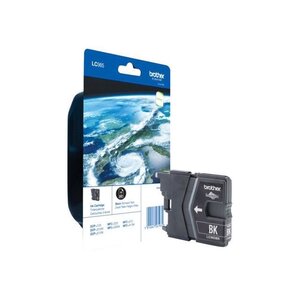 Brother cartouche lc-985 - noir