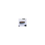 Module De Classement Big Box Plus 5 Tiroirs Iderama - Rouge Carmin Brillant - Exacompta