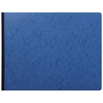Piqûre 29 7x38cm Tête Paresseuse 15 colonnes sur 1 page - 80 pages - Couleurs assorties EXACOMPTA