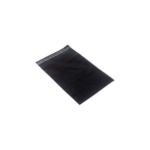 Lot de 100 Enveloppes PlastOpack FB03 - 240x350 mm - coloris NOIR
