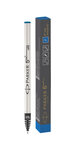 Parker 5th mini recharge  pointe fine  encre bleue