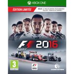 Koch media f1 2016 xbox one