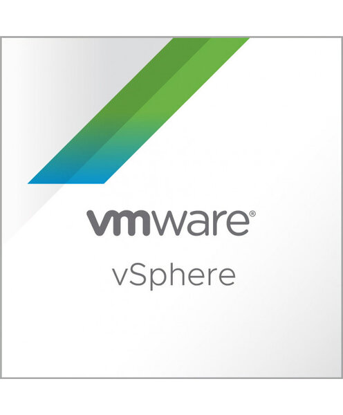 VMware vSphere 7 Foundation for Embedded OEMs - Clé licence à télécharger