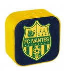Enceinte Bluetooth Série FC Nantes - Dual