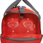 Sac de sport - 1813354 - rouge