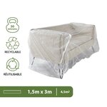Housse de protection pour canapé & fauteuil  déménagement