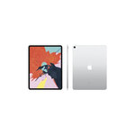 Apple ipad pro 12 9" retina 64go wifi + cellular - argent