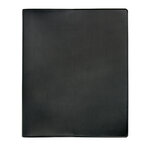 Semainier de bureau Espace 22 Barbara répertoire 225x185 mm Noir EXACOMPTA