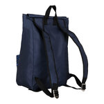 Sac À Dos 2 En 1 - Noir - Draeger paris