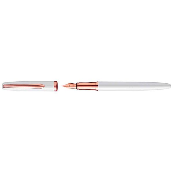 Stylo plume Jazz Noble Elegance  pearl PELIKAN