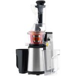 H.KOENIG GSX18 - Extracteur de jus Extra large - Inox