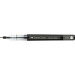 Stylo Roller Free Ink 0.5 noir FABER-CASTELL