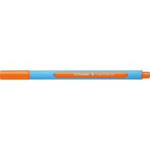 Stylo à bille Slider Edge Pte Extra Large orange SCHNEIDER