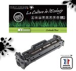 312X / CF380X - NOIR  - Grande capacité