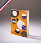Miniatures - Cahier A5 - Boules