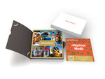 SMARTBOX - Coffret Cadeau Joyeux Noël -  Multi-thèmes