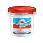 Stick- hypopchlorite - chlore 300 gr - pot de 4,5 kg