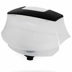 Princess défroisseur vapeur 1 5 l 1800 w noir