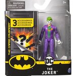 Batman figurine 10cm - modele aléatoire