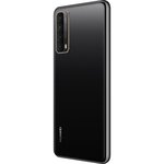 Huawei psmart 2021 midnight black