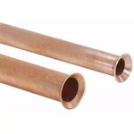 Ks tools jeu d'évasement et douilles de refroidissement à air 122.1100