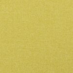 vidaXL Repose-pied Vert 78x56x32 cm Tissu