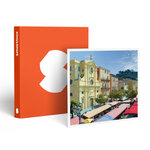 SMARTBOX - Coffret Cadeau Trésors cachés du Vieux Nice : visite guidée et dégustation d'une spécialité locale -  Sport & Aventure