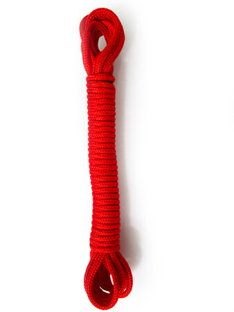 Corde Créacord Ø 2mm Rouge 3m - Créacord