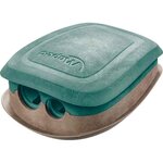 Taille-crayon 2 usages PULSE SMILING PLANET  bleu/brun MAPED