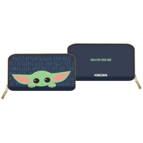 Sac Baby Yoda The Child - Star Wars - Mandalorian