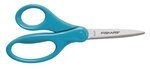 Ciseaux Etudiants 18 cm bouts pointus +12 ans Antimicrobien droitiers FISKARS