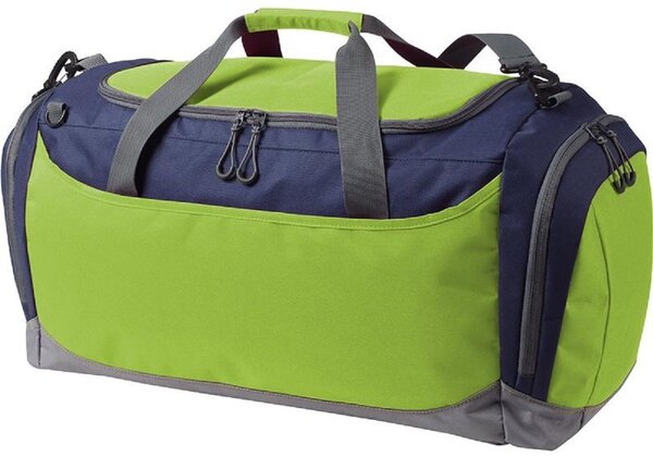 Sac de sport ou de voyage extrêmement spacieux - 1809104 - vert mai