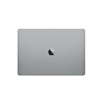 Macbook pro touch bar 15" i9 2,3 ghz 16 go ram 512 go ssd gris sidéral (2019) - parfait état