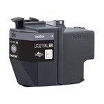 Brother cartouche lc-3219xlbk - noir - xl