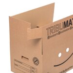 Pack 10 cartons automatique tribumatic medium