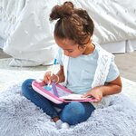Kidisecrets magic glow carnet secret