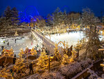 SMARTBOX - Coffret Cadeau Europa-Park 2026 : billet d’entrée pour 2 adultes Haute saison (1 jour) -  Sport & Aventure