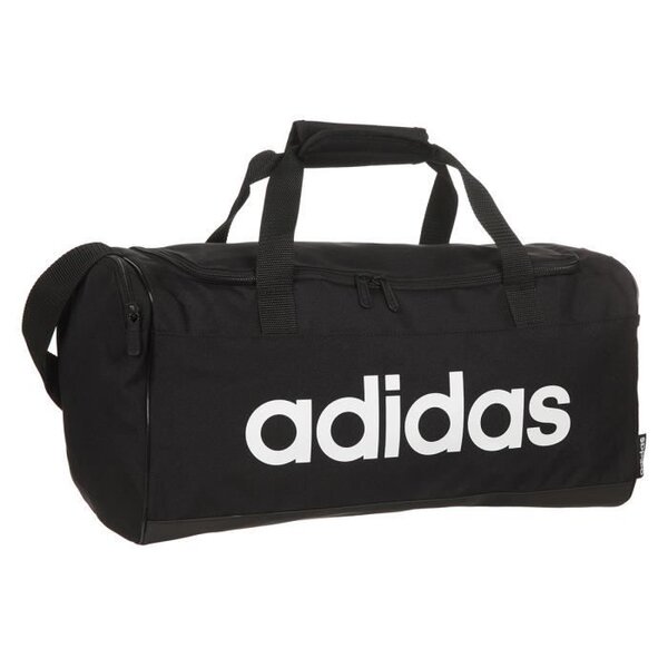 ADIDAS Sac de sport Lin Cor Duf - Noir