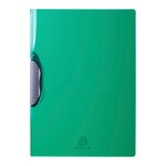 Chemises Clip Design Iderama PP ass EXACOMPTA