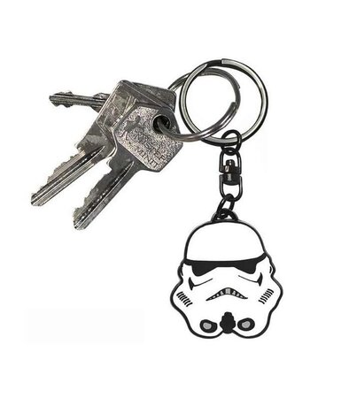 Porte-clés stormtrooper