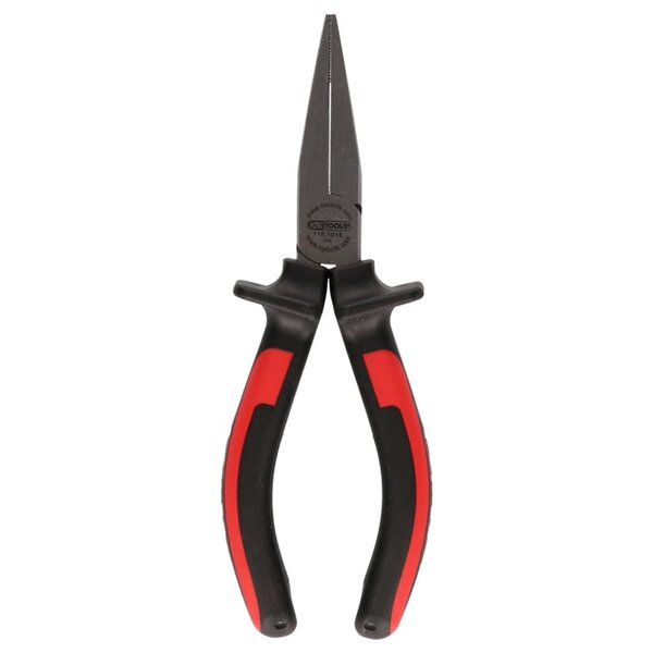 Ks tools pinces plates dentelées ergotorque 200 mm