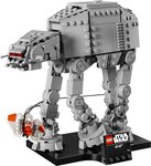 LEGO Star Wars AT-AT (75440) Maquette Hoth 525 pièces pour adultes