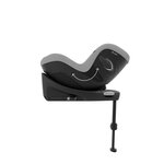 Siège auto Pivotant 360° Sirona G i-Size Plus - Stone Grey