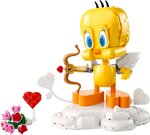 LEGO 40824 Titi amoureux - Set Saint‑Valentin Looney Tunes 412 pièces