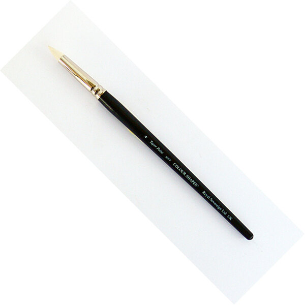 Colour Shaper n°6 Souple Conique