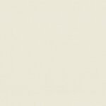 vidaXL Coussins de palette lot de 5 crème tissu