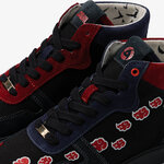 CAVAL x Naruto - Akatsuki