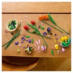 LEGO 11501 - Bouquet De Tulipes Botanic
