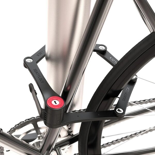 Antivol portable Foldylock clipster