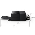 Imprimante epson surecolor sc-p700